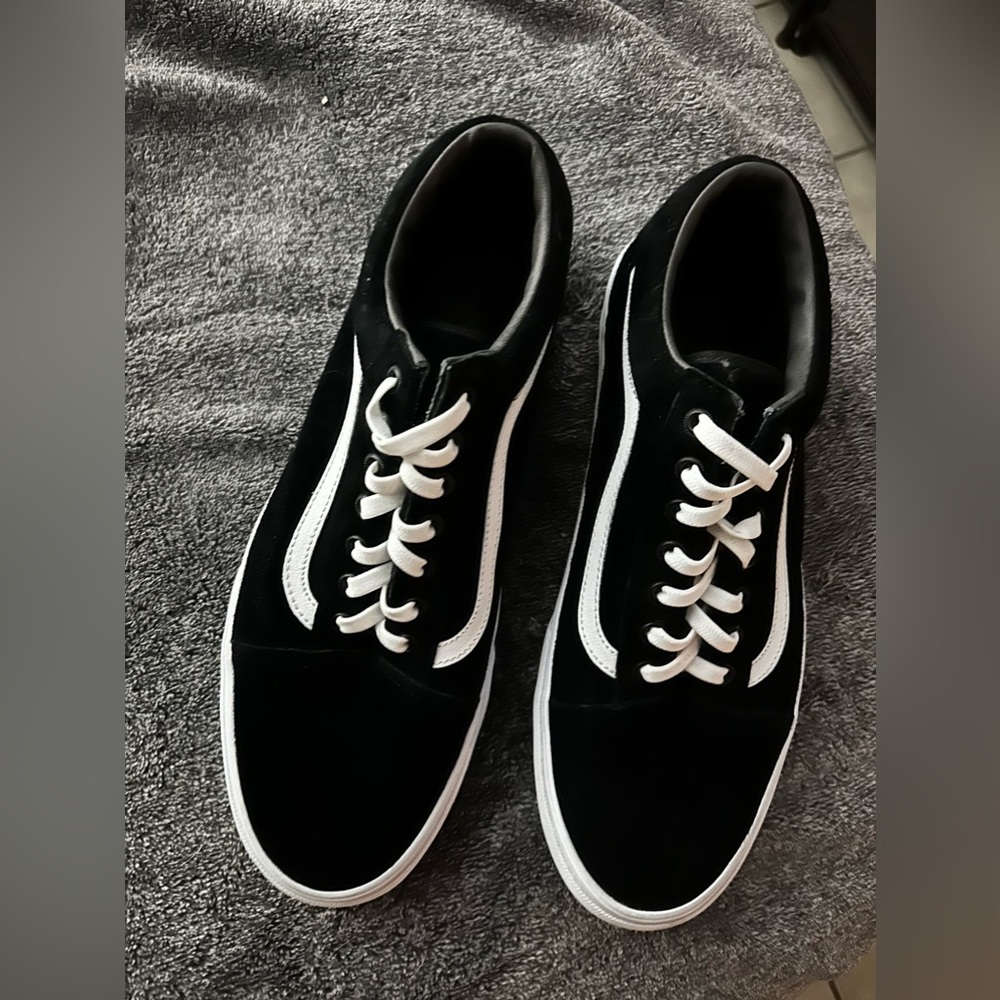 Vans Classic